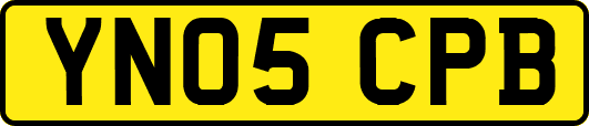 YN05CPB