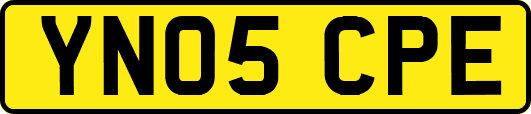 YN05CPE