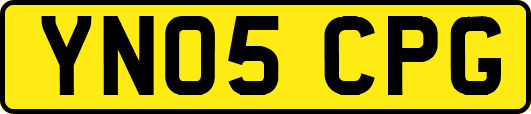 YN05CPG