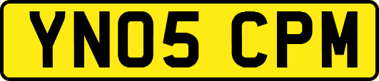 YN05CPM