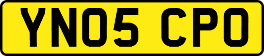 YN05CPO