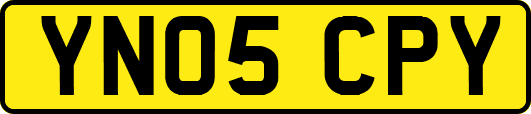 YN05CPY