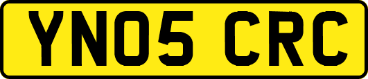 YN05CRC