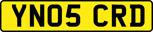 YN05CRD