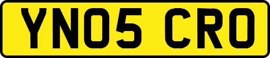 YN05CRO