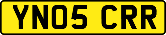 YN05CRR