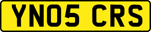 YN05CRS