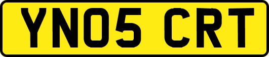 YN05CRT