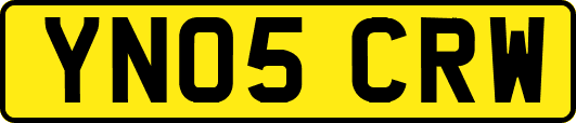 YN05CRW