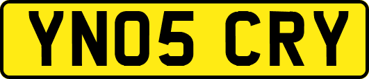 YN05CRY