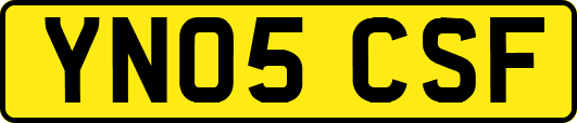 YN05CSF