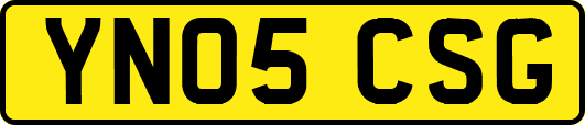 YN05CSG
