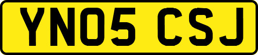 YN05CSJ