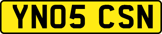 YN05CSN
