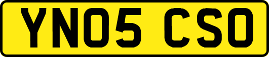 YN05CSO