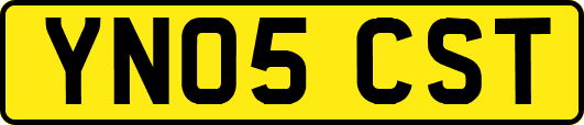 YN05CST