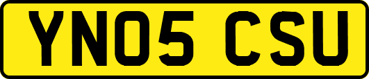 YN05CSU
