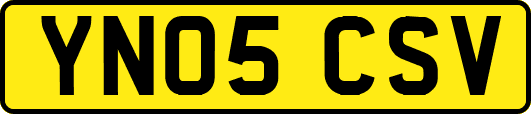YN05CSV