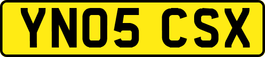 YN05CSX