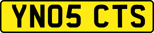 YN05CTS