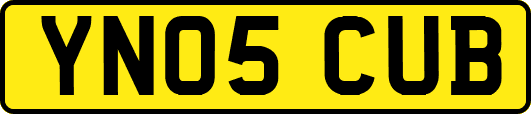 YN05CUB