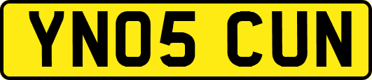 YN05CUN