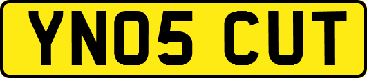 YN05CUT