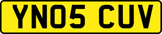 YN05CUV