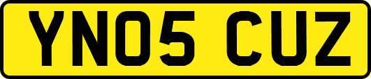 YN05CUZ