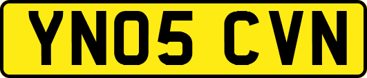 YN05CVN