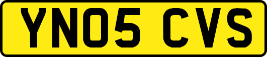 YN05CVS