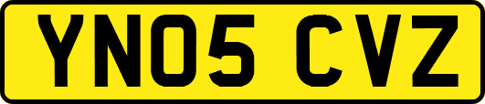 YN05CVZ