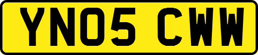 YN05CWW
