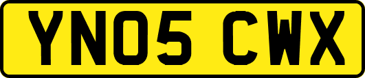 YN05CWX