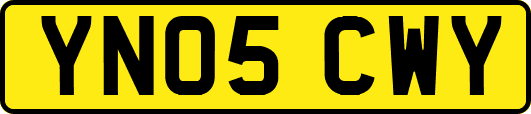 YN05CWY