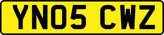 YN05CWZ