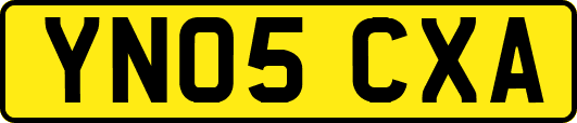 YN05CXA