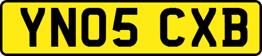 YN05CXB