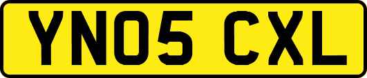YN05CXL