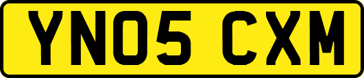 YN05CXM