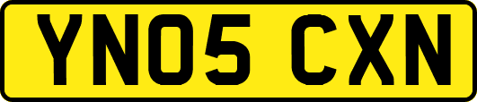 YN05CXN
