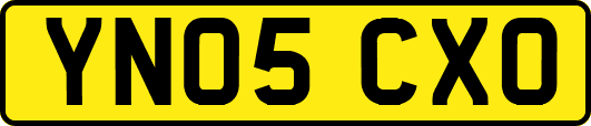 YN05CXO