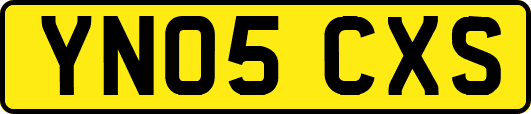 YN05CXS