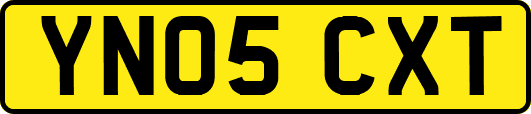 YN05CXT