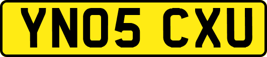 YN05CXU