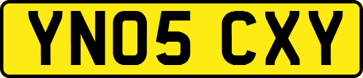 YN05CXY