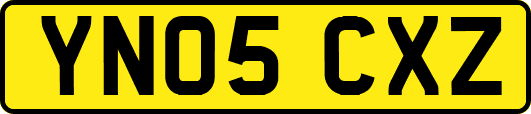 YN05CXZ