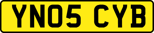 YN05CYB