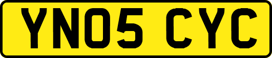 YN05CYC