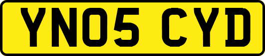 YN05CYD